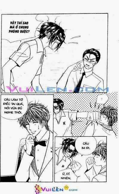 Invincible Yeonbyeongeol - Chapter 4 - Trang 18