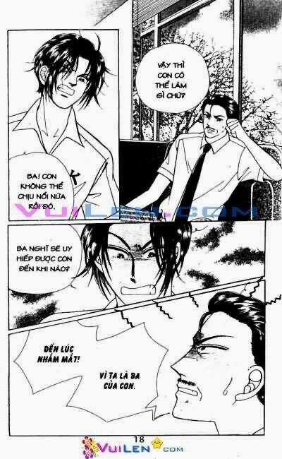 Invincible Yeonbyeongeol - Chapter 4 - Trang 19