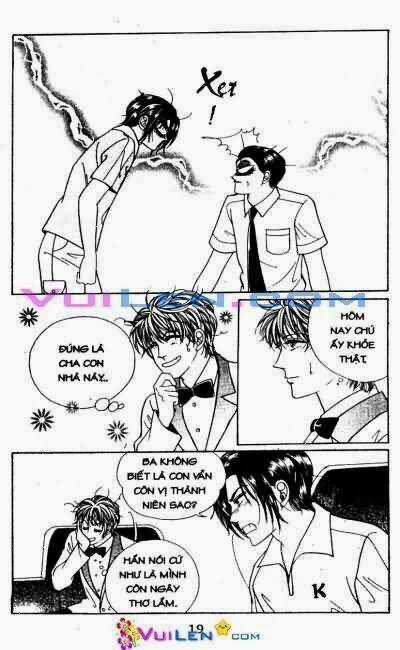 Invincible Yeonbyeongeol - Chapter 4 - Trang 20