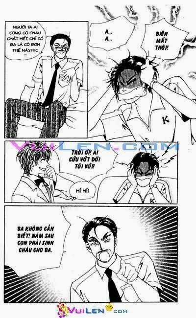 Invincible Yeonbyeongeol - Chapter 4 - Trang 22