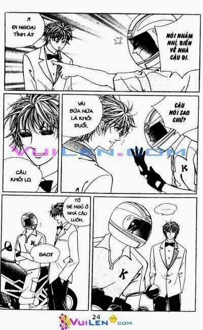 Invincible Yeonbyeongeol - Chapter 4 - Trang 25