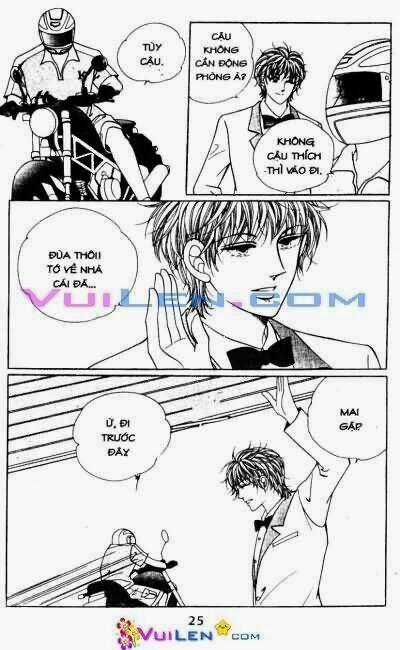 Invincible Yeonbyeongeol - Chapter 4 - Trang 26