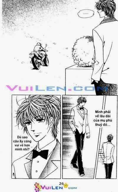 Invincible Yeonbyeongeol - Chapter 4 - Trang 27