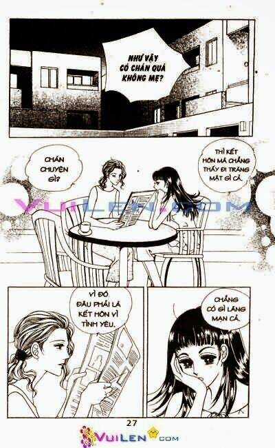 Invincible Yeonbyeongeol - Chapter 4 - Trang 28