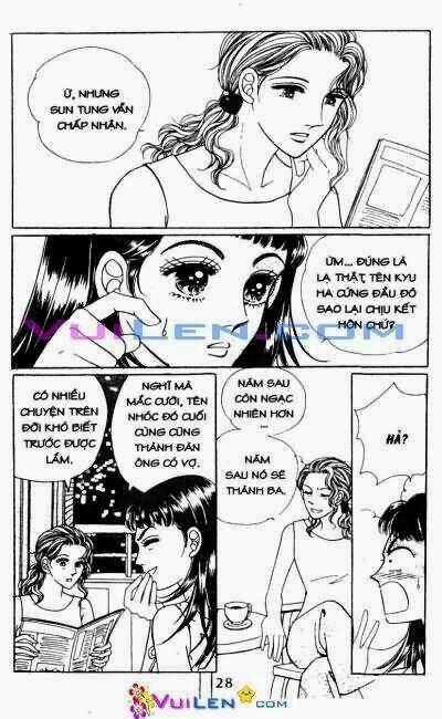 Invincible Yeonbyeongeol - Chapter 4 - Trang 29