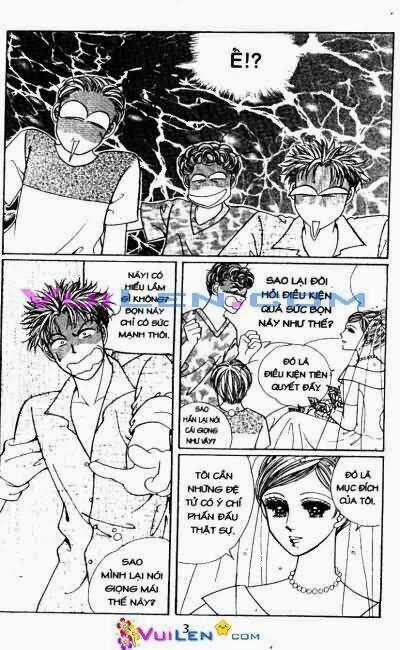 Invincible Yeonbyeongeol - Chapter 4 - Trang 4