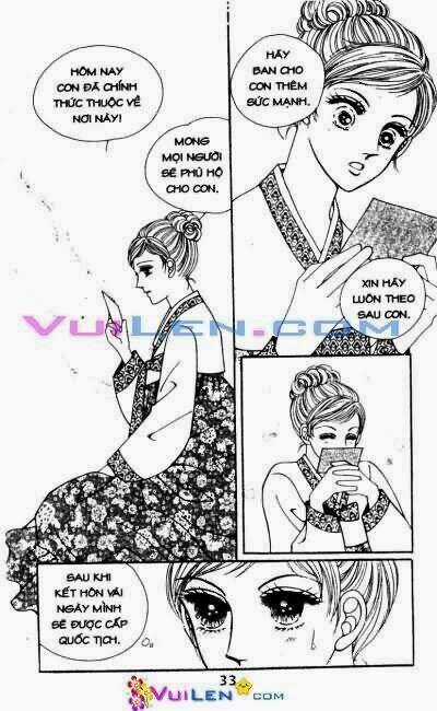 Invincible Yeonbyeongeol - Chapter 4 - Trang 34