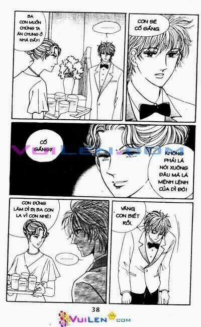 Invincible Yeonbyeongeol - Chapter 4 - Trang 39