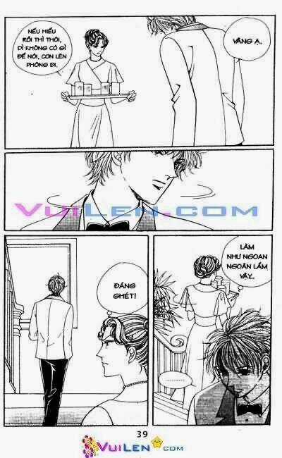 Invincible Yeonbyeongeol - Chapter 4 - Trang 40