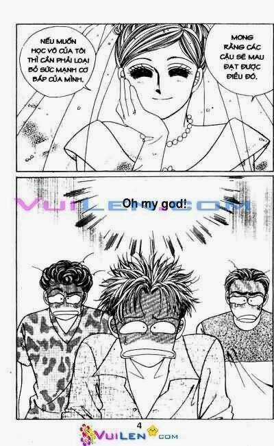 Invincible Yeonbyeongeol - Chapter 4 - Trang 5