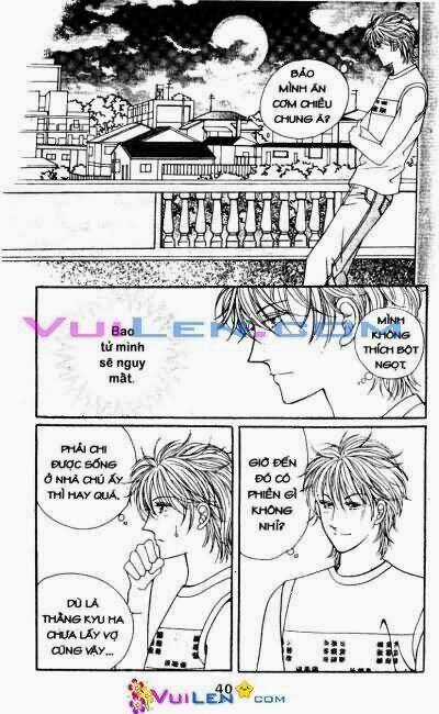 Invincible Yeonbyeongeol - Chapter 4 - Trang 41