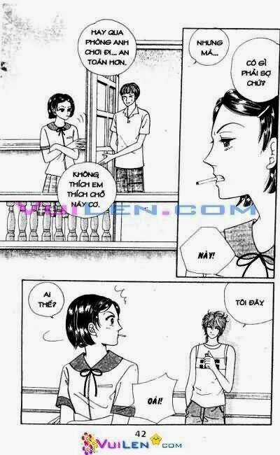 Invincible Yeonbyeongeol - Chapter 4 - Trang 43