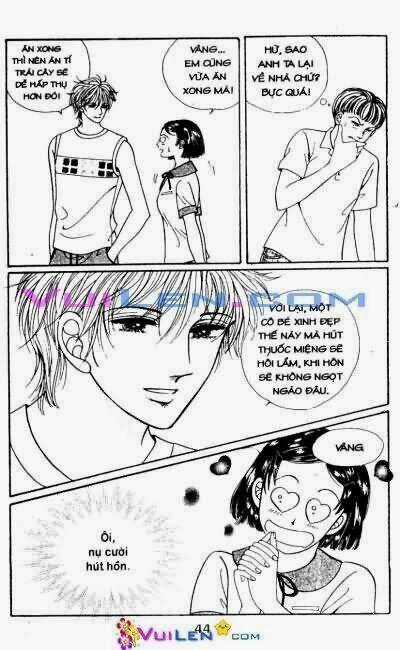 Invincible Yeonbyeongeol - Chapter 4 - Trang 45