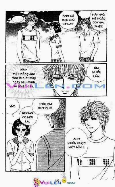 Invincible Yeonbyeongeol - Chapter 4 - Trang 46