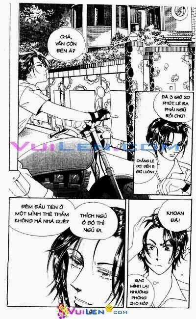 Invincible Yeonbyeongeol - Chapter 4 - Trang 49