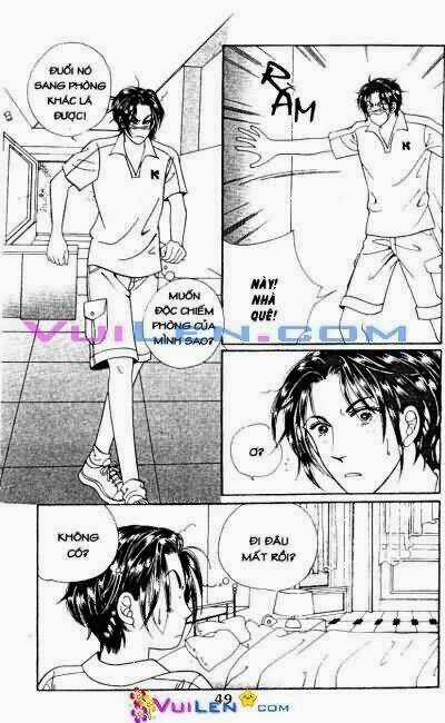 Invincible Yeonbyeongeol - Chapter 4 - Trang 50