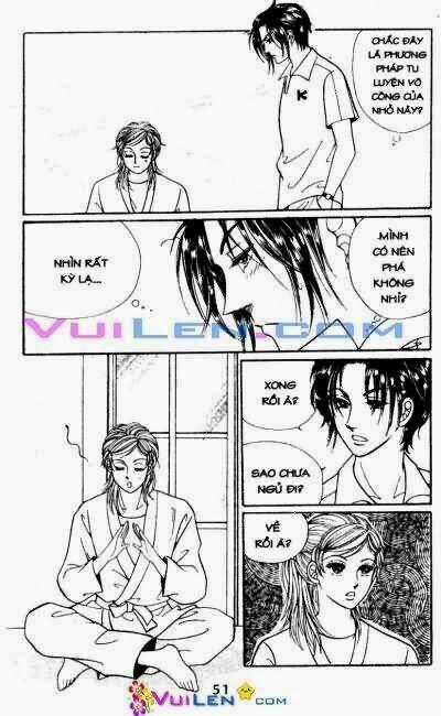 Invincible Yeonbyeongeol - Chapter 4 - Trang 52