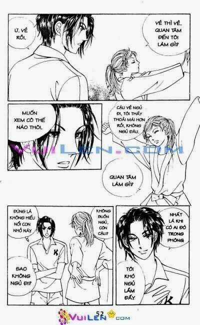 Invincible Yeonbyeongeol - Chapter 4 - Trang 53