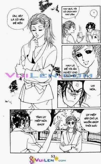 Invincible Yeonbyeongeol - Chapter 4 - Trang 54