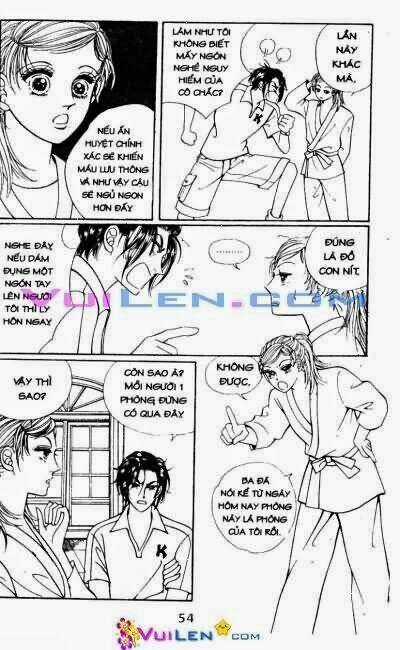 Invincible Yeonbyeongeol - Chapter 4 - Trang 55