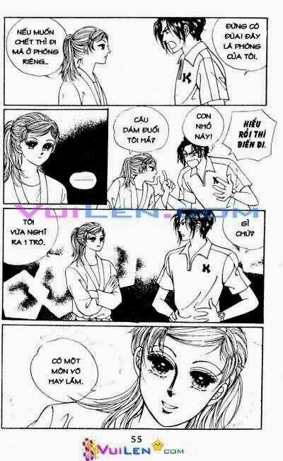 Invincible Yeonbyeongeol - Chapter 4 - Trang 56