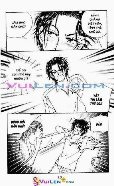 Invincible Yeonbyeongeol - Chapter 4 - Trang 58