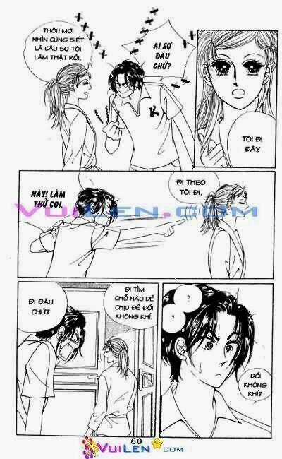 Invincible Yeonbyeongeol - Chapter 4 - Trang 61