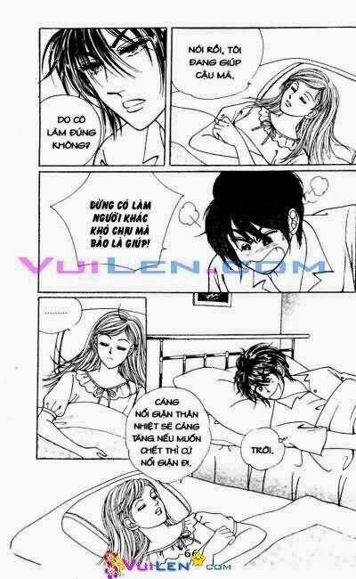 Invincible Yeonbyeongeol - Chapter 4 - Trang 67