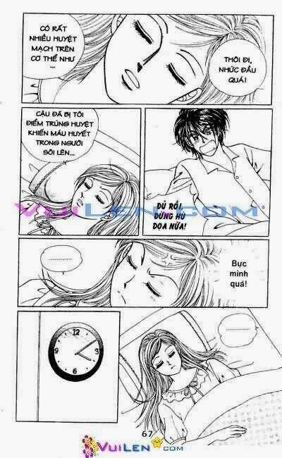 Invincible Yeonbyeongeol - Chapter 4 - Trang 68