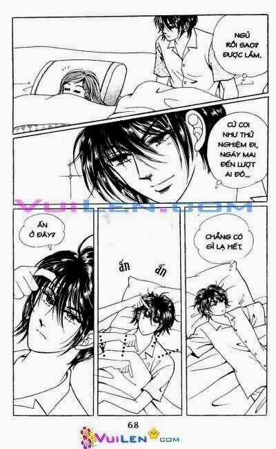 Invincible Yeonbyeongeol - Chapter 4 - Trang 69