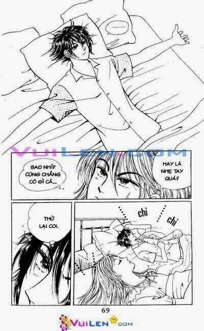 Invincible Yeonbyeongeol - Chapter 4 - Trang 70