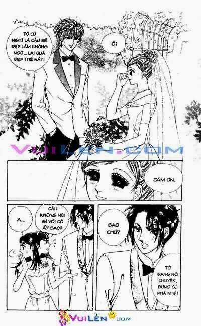 Invincible Yeonbyeongeol - Chapter 4 - Trang 8