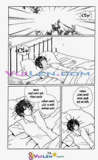 Invincible Yeonbyeongeol - Chapter 4 - Trang 75