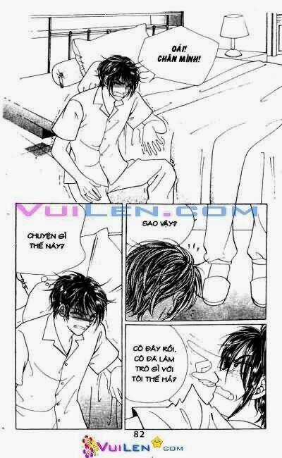 Invincible Yeonbyeongeol - Chapter 4 - Trang 83