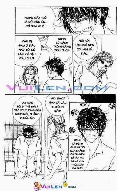 Invincible Yeonbyeongeol - Chapter 4 - Trang 85