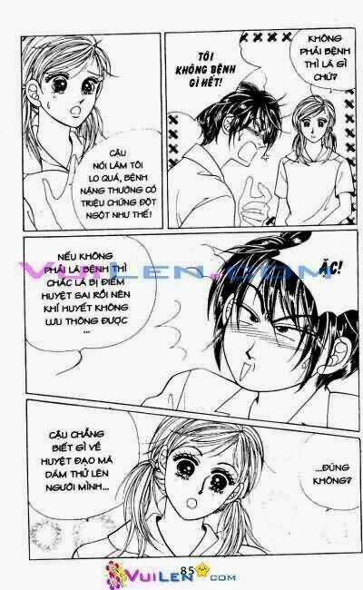 Invincible Yeonbyeongeol - Chapter 4 - Trang 86