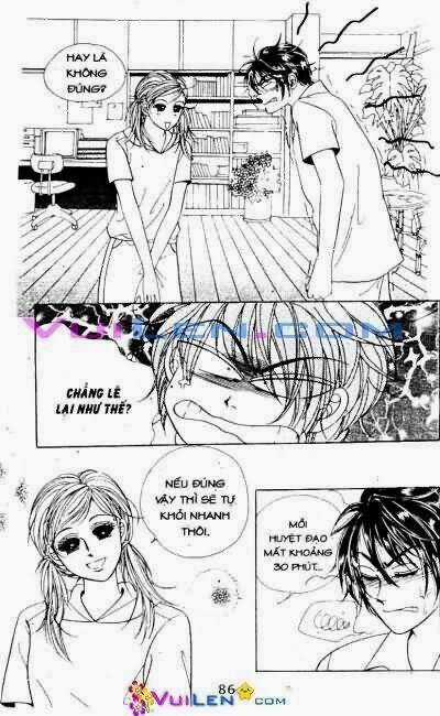 Invincible Yeonbyeongeol - Chapter 4 - Trang 87