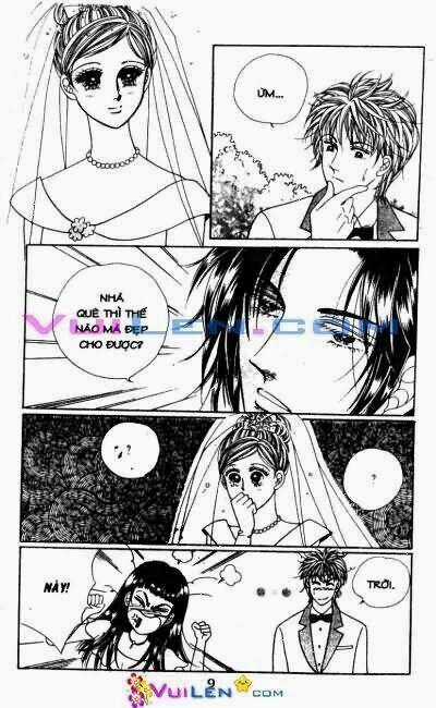 Invincible Yeonbyeongeol - Chapter 4 - Trang 10