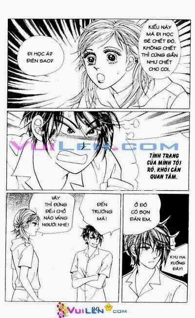 Invincible Yeonbyeongeol - Chapter 4 - Trang 91