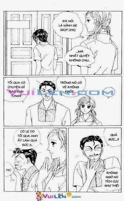 Invincible Yeonbyeongeol - Chapter 4 - Trang 95