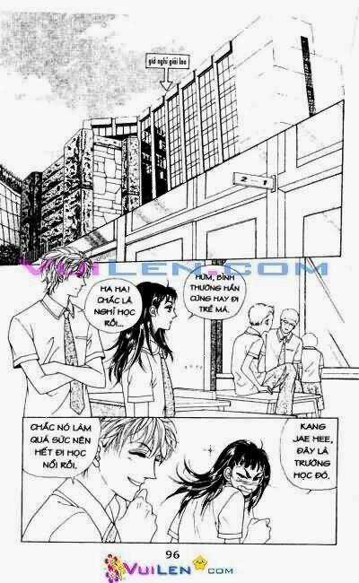 Invincible Yeonbyeongeol - Chapter 4 - Trang 97