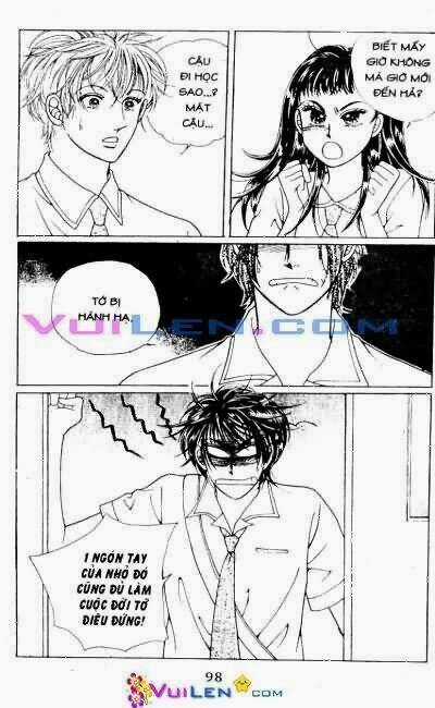 Invincible Yeonbyeongeol - Chapter 4 - Trang 99