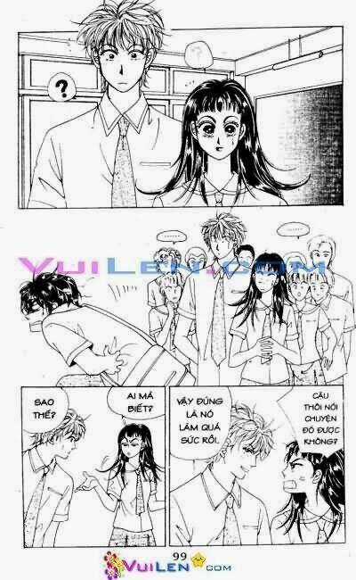 Invincible Yeonbyeongeol - Chapter 4 - Trang 100