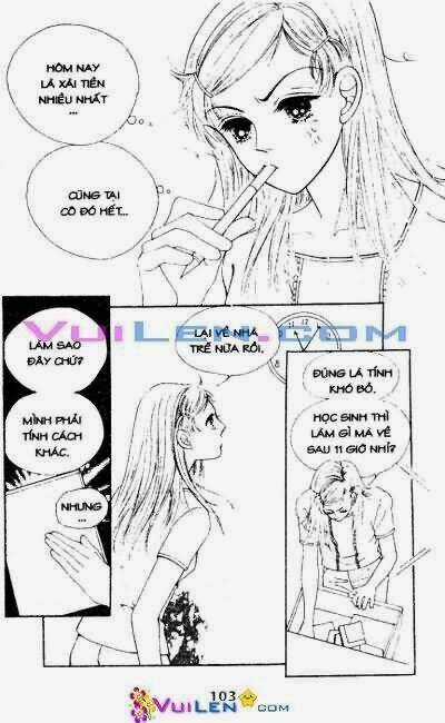 Invincible Yeonbyeongeol - Chapter 5 - Trang 104