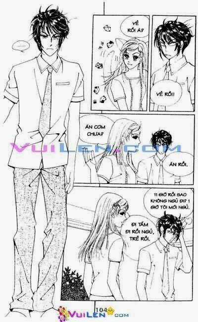 Invincible Yeonbyeongeol - Chapter 5 - Trang 105