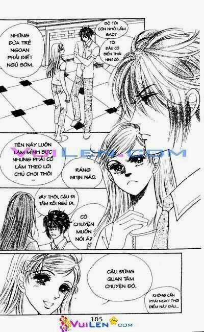 Invincible Yeonbyeongeol - Chapter 5 - Trang 106