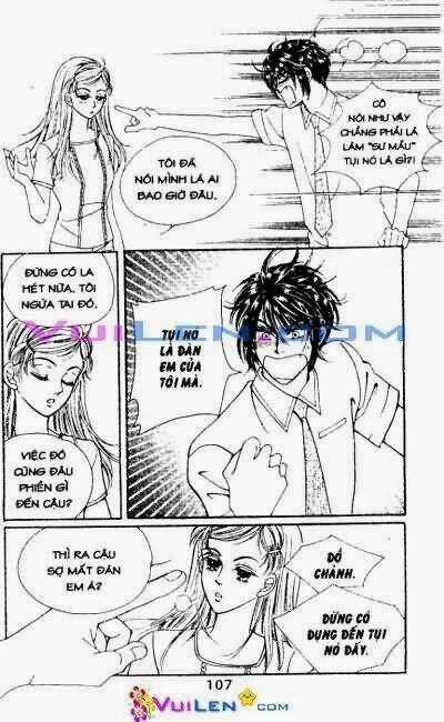 Invincible Yeonbyeongeol - Chapter 5 - Trang 108