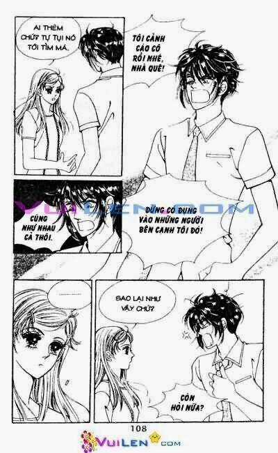 Invincible Yeonbyeongeol - Chapter 5 - Trang 109