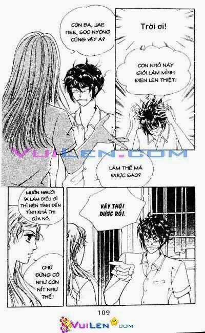 Invincible Yeonbyeongeol - Chapter 5 - Trang 110