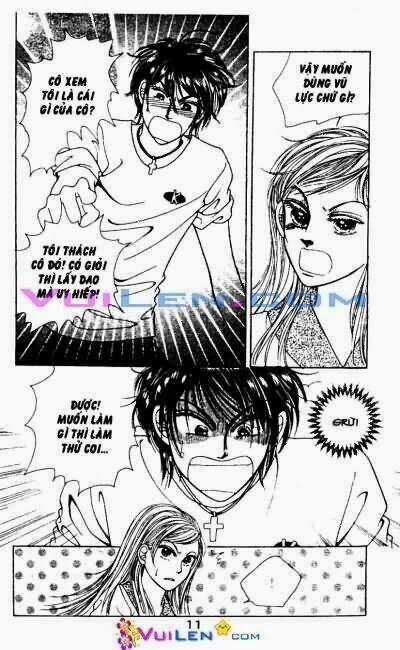 Invincible Yeonbyeongeol - Chapter 5 - Trang 12